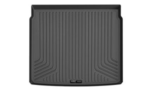 Honda CR-V Cargo Liner - Husky Liners - WeatherBeater - Black - 2023+ Honda CR-V Cargo Liner - Husky Liners - WeatherBeater - Black - 2023+